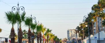 Larnaca, Cyprus