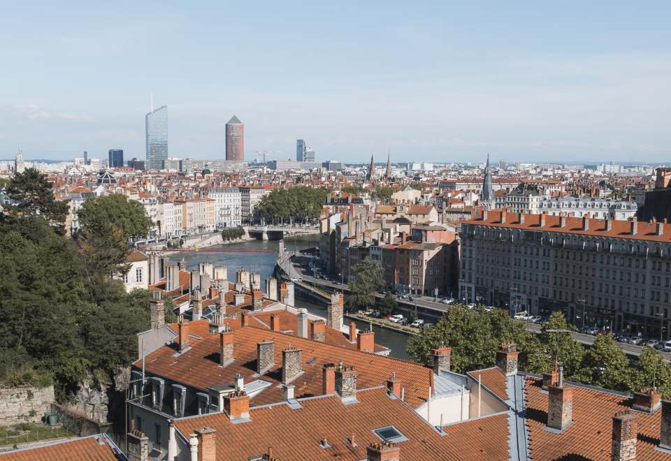 Lyon, France