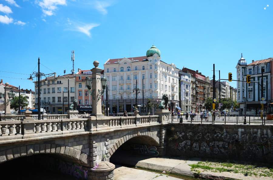 Sofia, Bulgaria