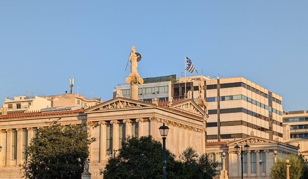 Աթենք, Հունաստան | Athens, Greece