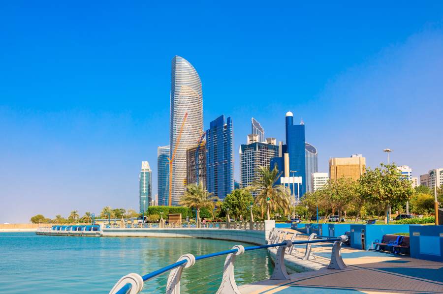 Abu Dhabi, UAE