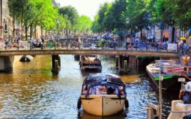 Amsterdam, Netherlands