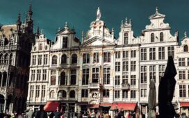 Brussels, Belgium