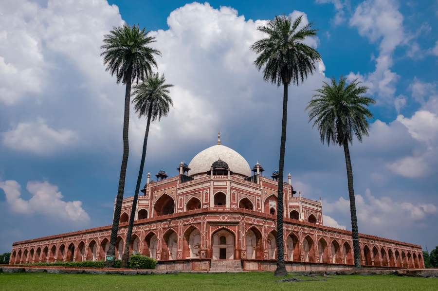 Delhi, India