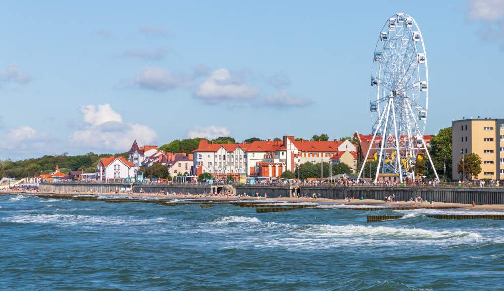 Kaliningrad, Russia