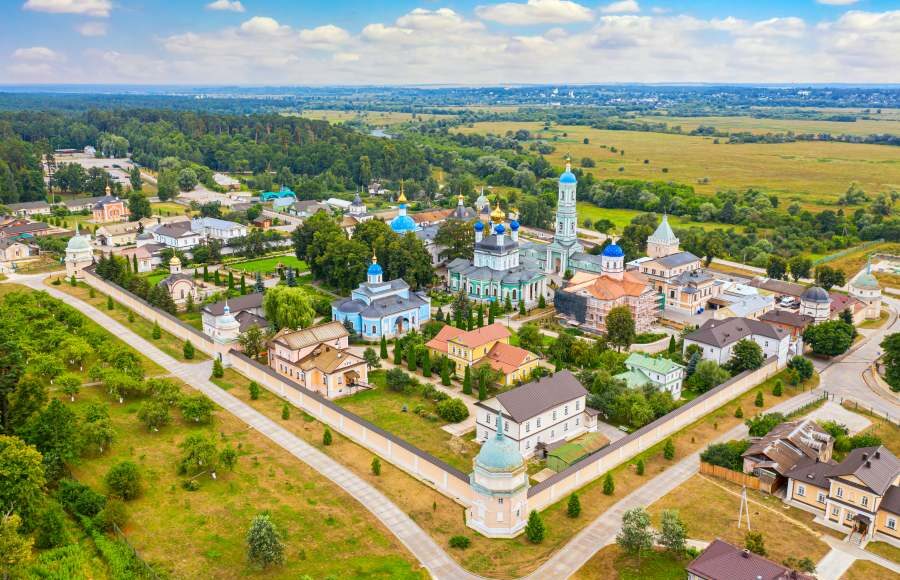 Kaluga, Russia