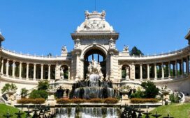 Marseille, France