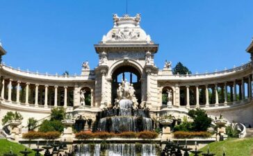 Marseille, France