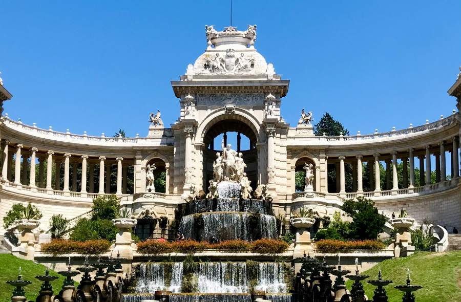 Marseille, France