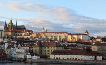 Prague, Czechia