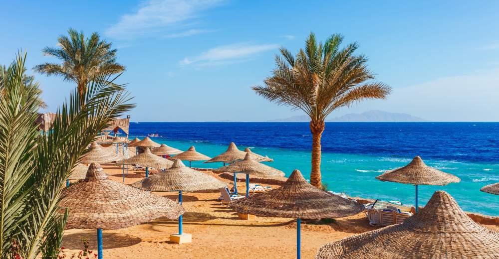 Sharm El Sheikh, Egypt