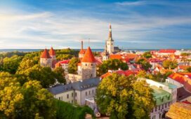 Tallinn, Estonia