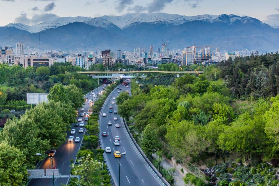 Tehran, Iran