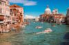 Venice Grand Canal