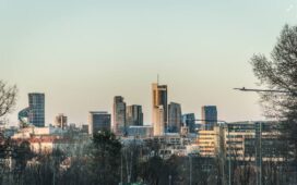 Vilnius, Lithuania