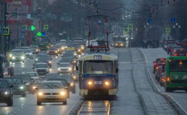 Yekaterinburg, Russia