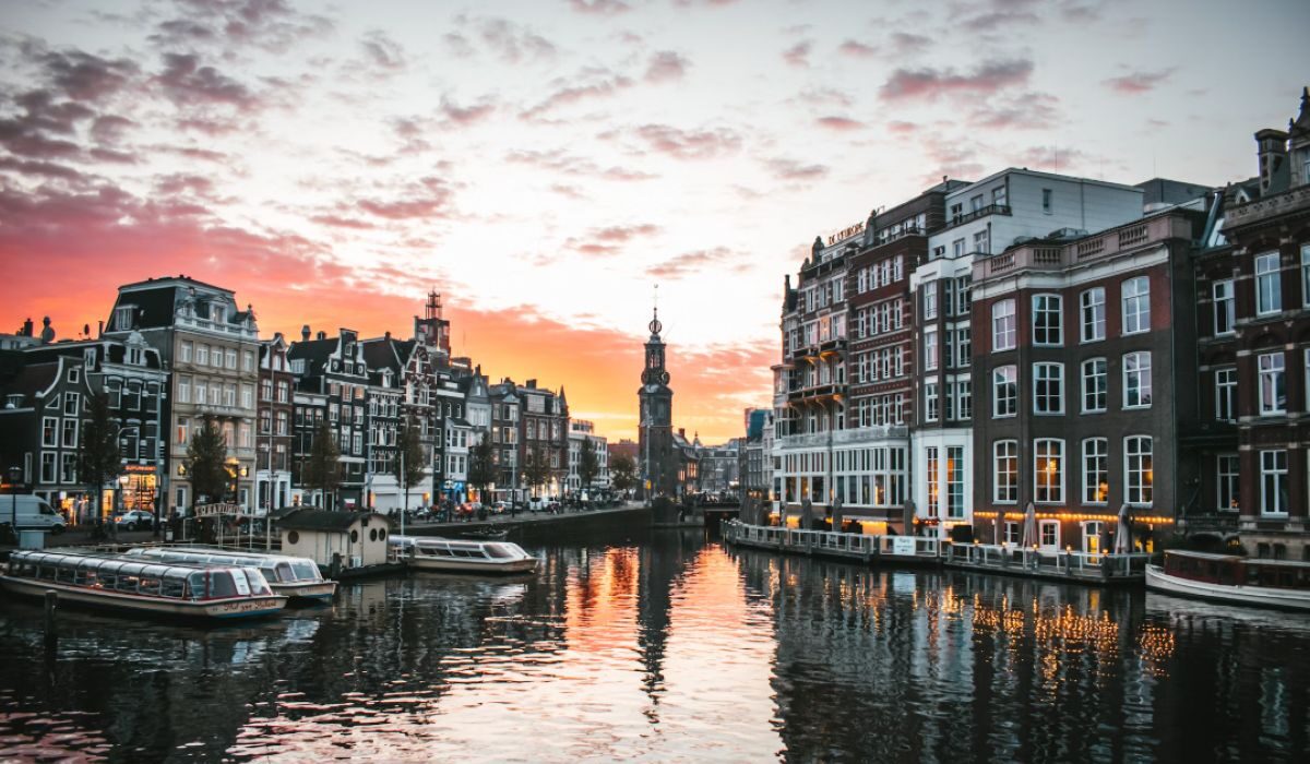 Amsterdam, Netherlands