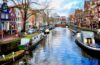Amsterdam Canals