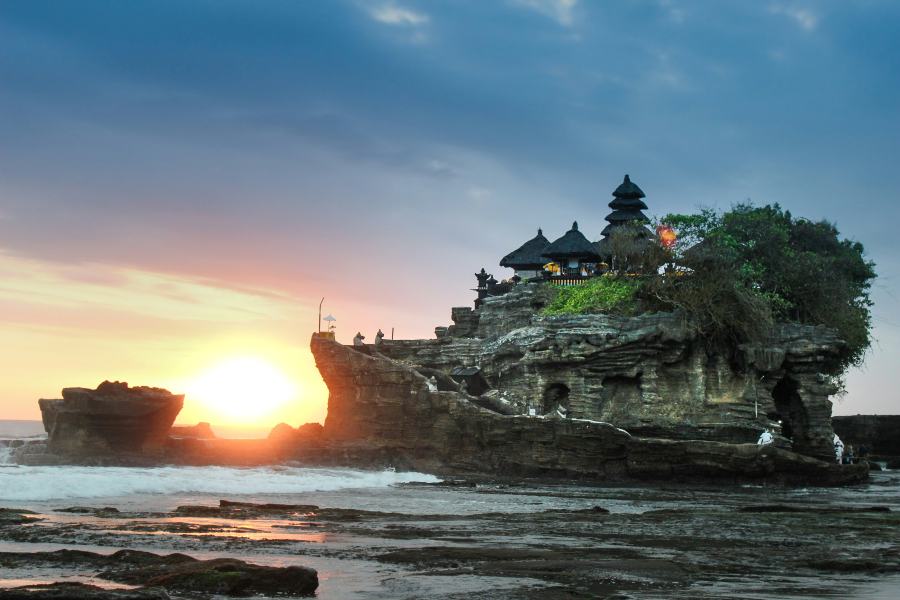 Bali, Indonesia.