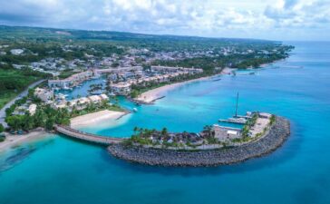 Barbados, Bridgetown.