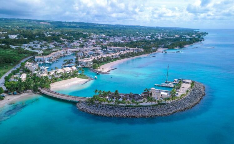 Barbados, Bridgetown.