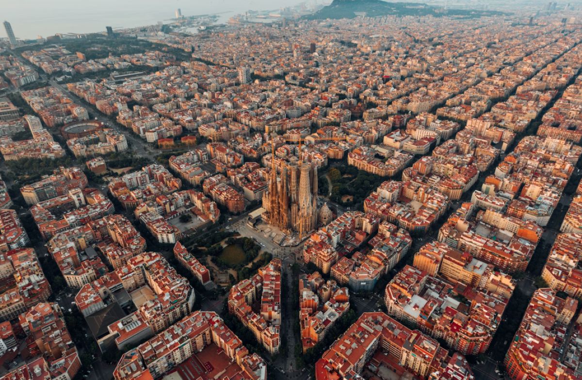 Barcelona, Spain