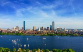 Boston, Massachusetts