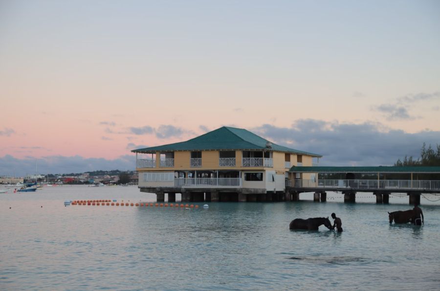 Bridgetown, Barbados