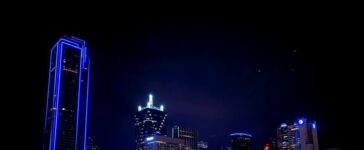 Dallas, Texas.