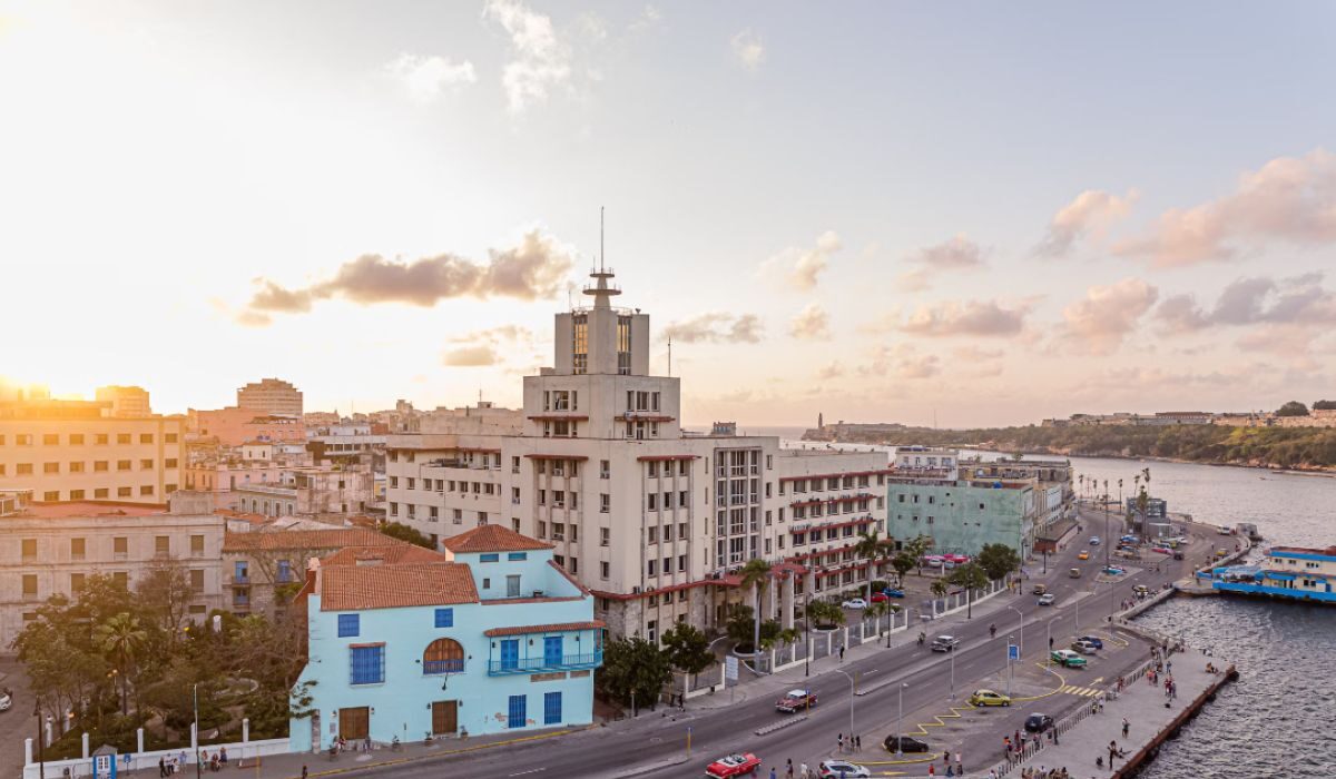 Havana, Cuba