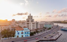 Havana, Cuba