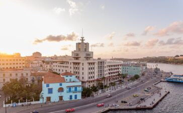 Havana, Cuba