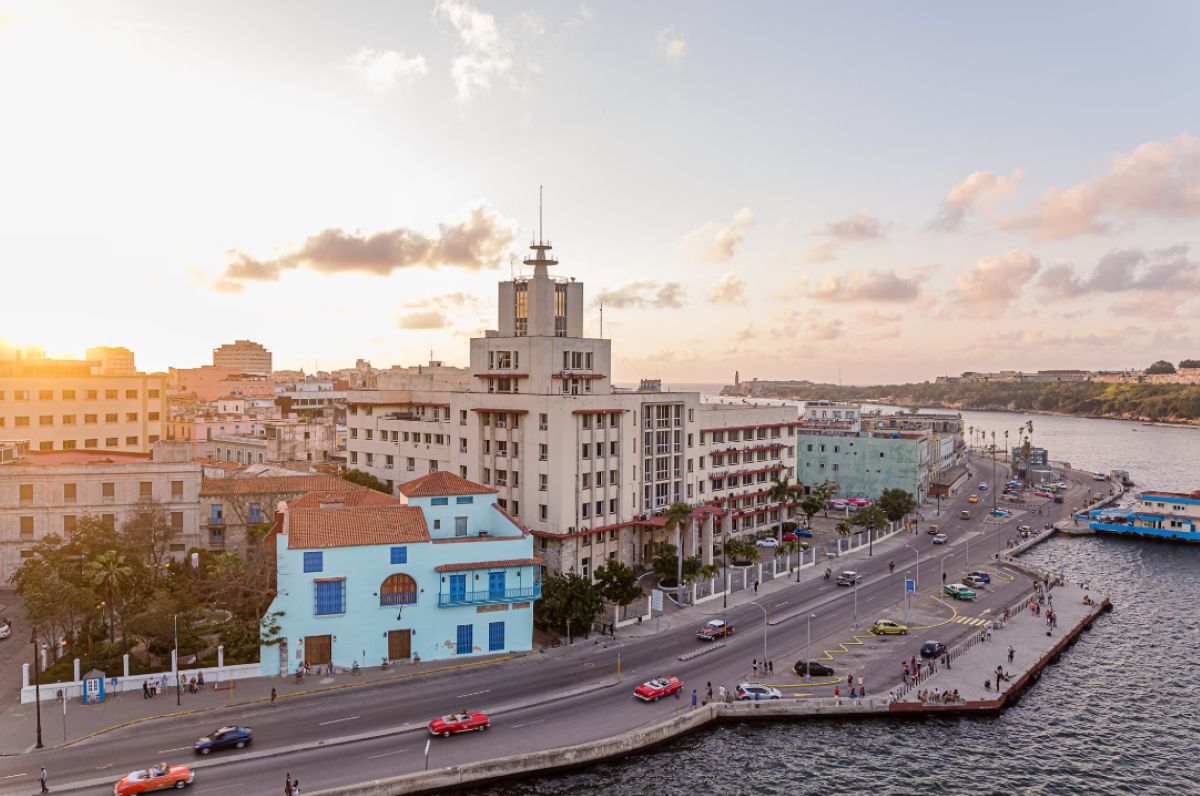 Havana, Cuba