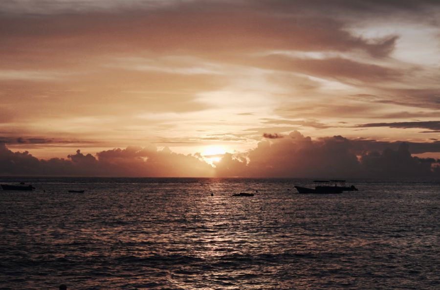 Holetown, Barbados