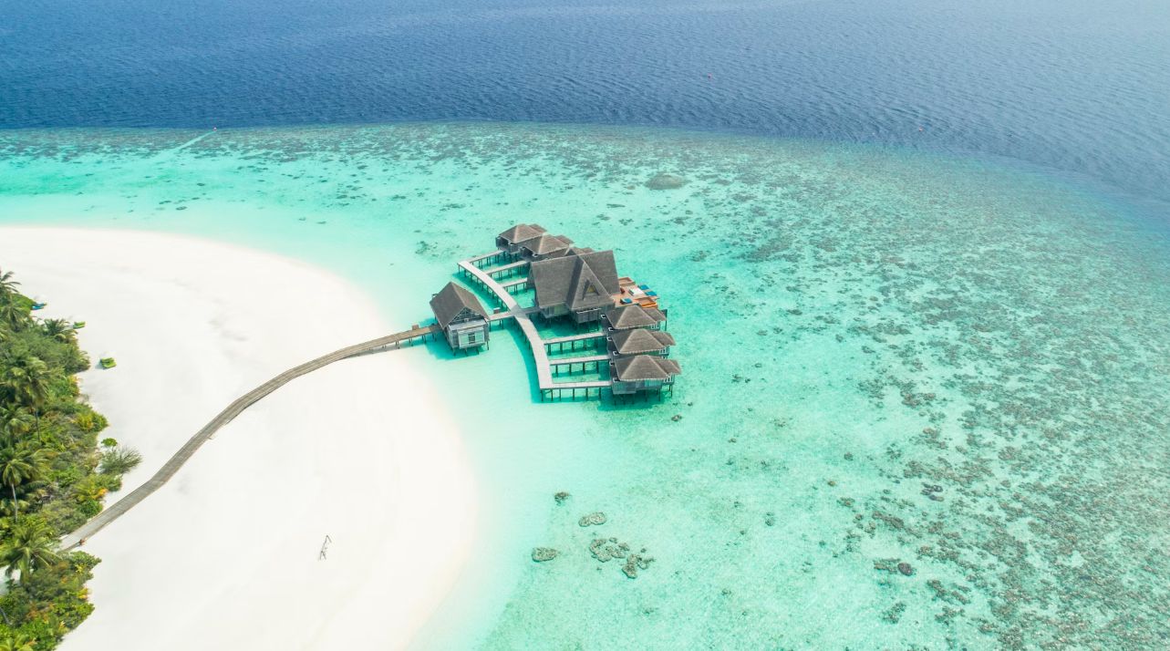 Maldives