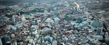 Manchester, United Kingdom.