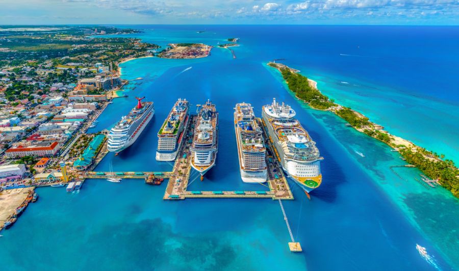 Nassau, The Bahamas