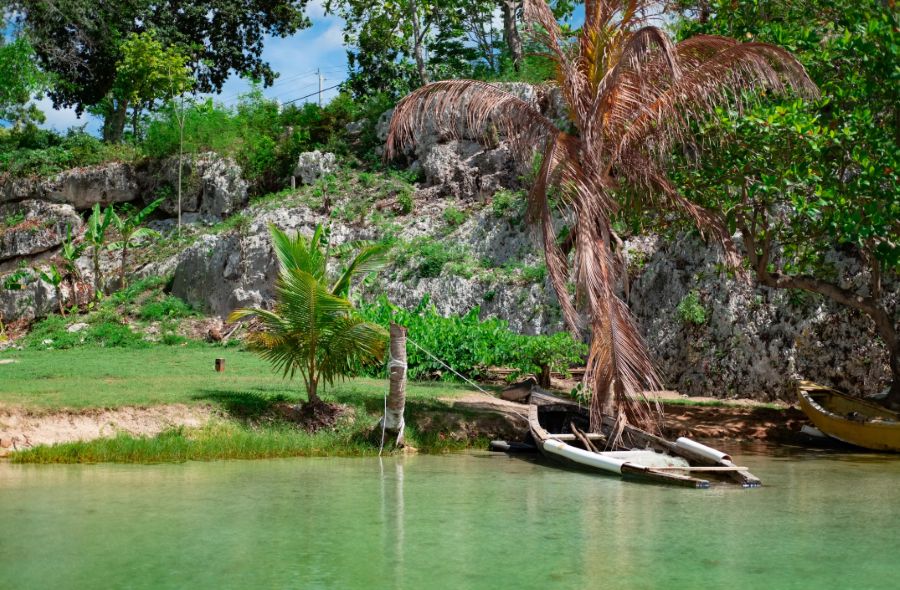 Ocho Rios, Jamaika