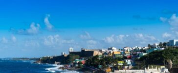 San Juan, Puerto Rico