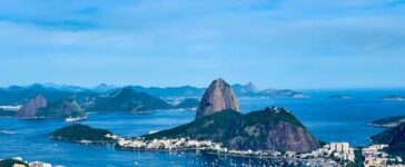 Rio De Janeiro, Brazil.