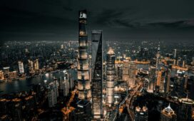 Shanghai, China.