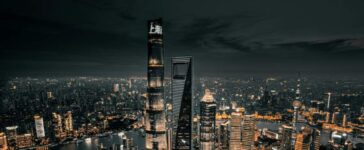 Shanghai, China.