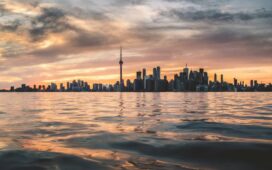 Toronto, Canada.