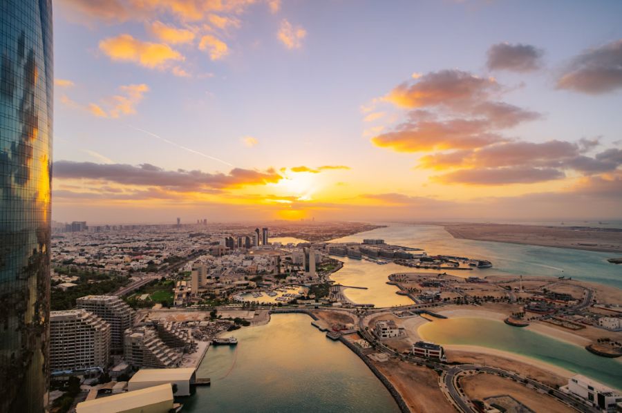 Abu Dhabi, United Arab Emirates