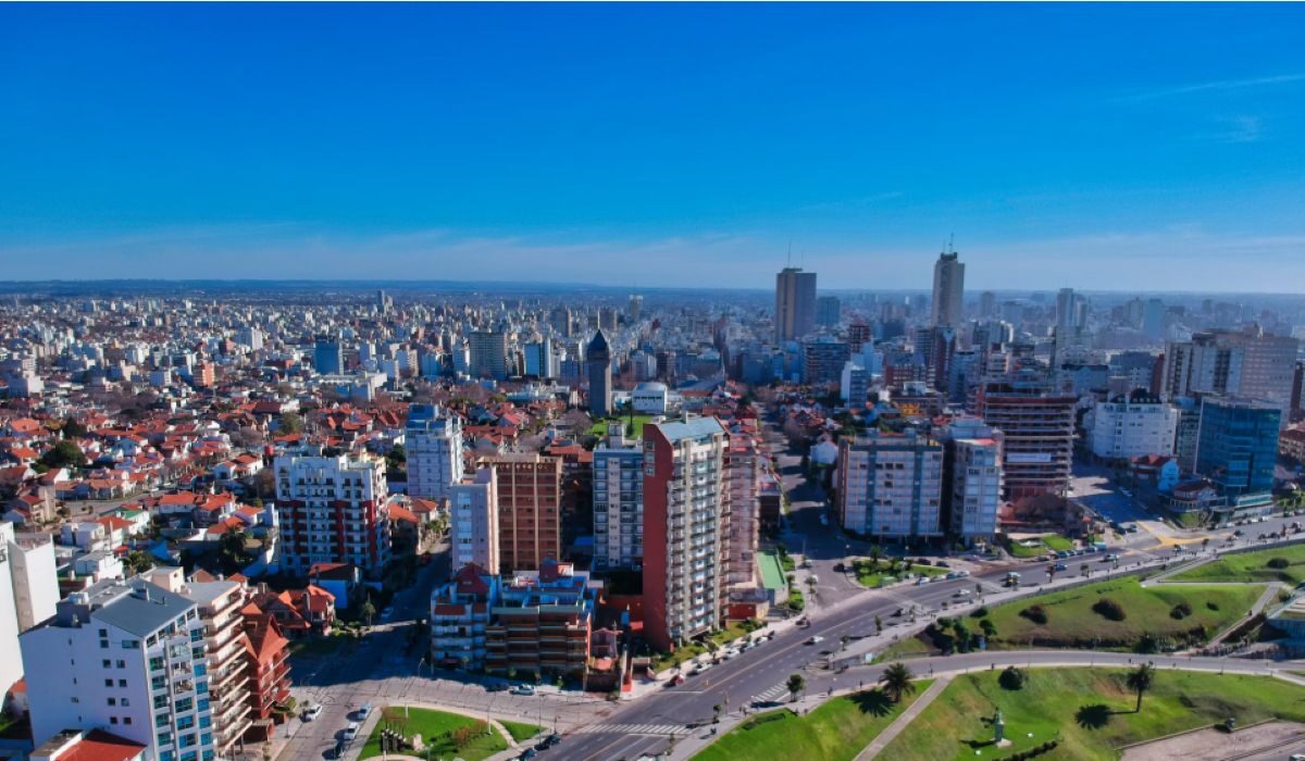 Mar del Plata, Buenos Aires, Argentina