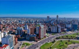 Mar del Plata, Buenos Aires, Argentina