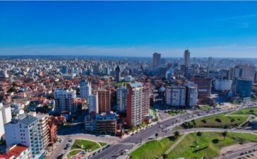 Mar del Plata, Buenos Aires, Argentina