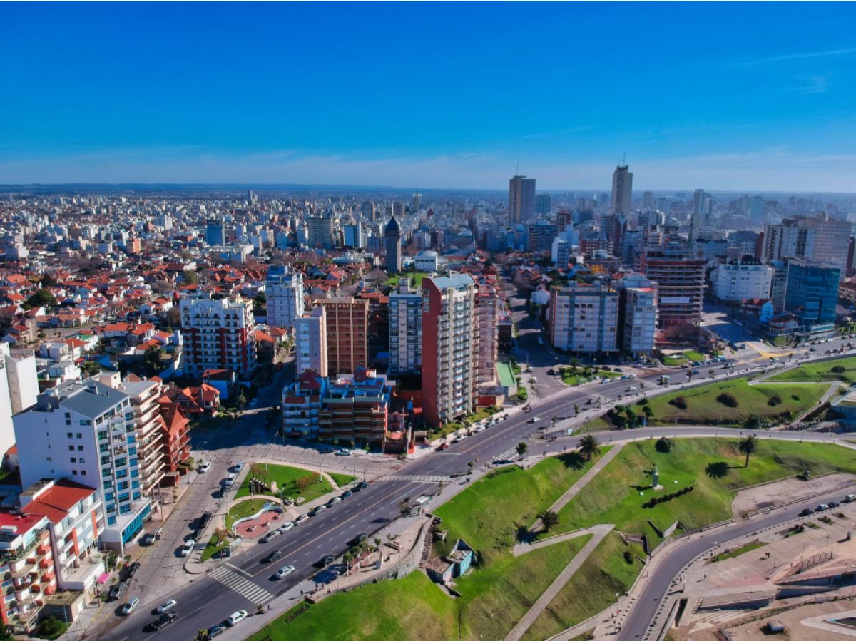 Mar del Plata, Buenos Aires, Argentina