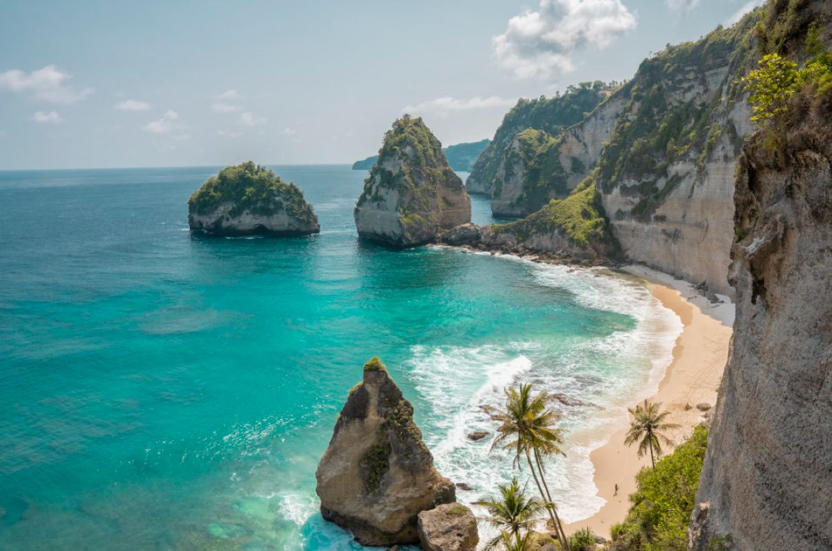 Bali, Indonesia