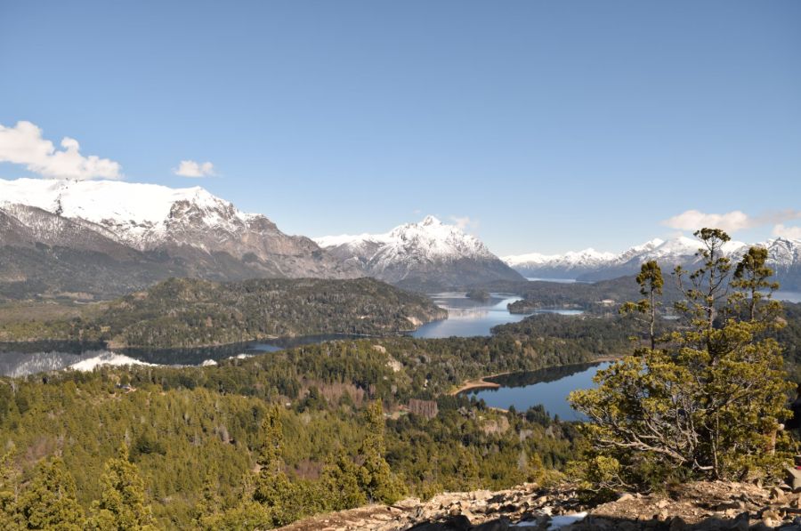 Bariloche, Buenos Aires, Argentina